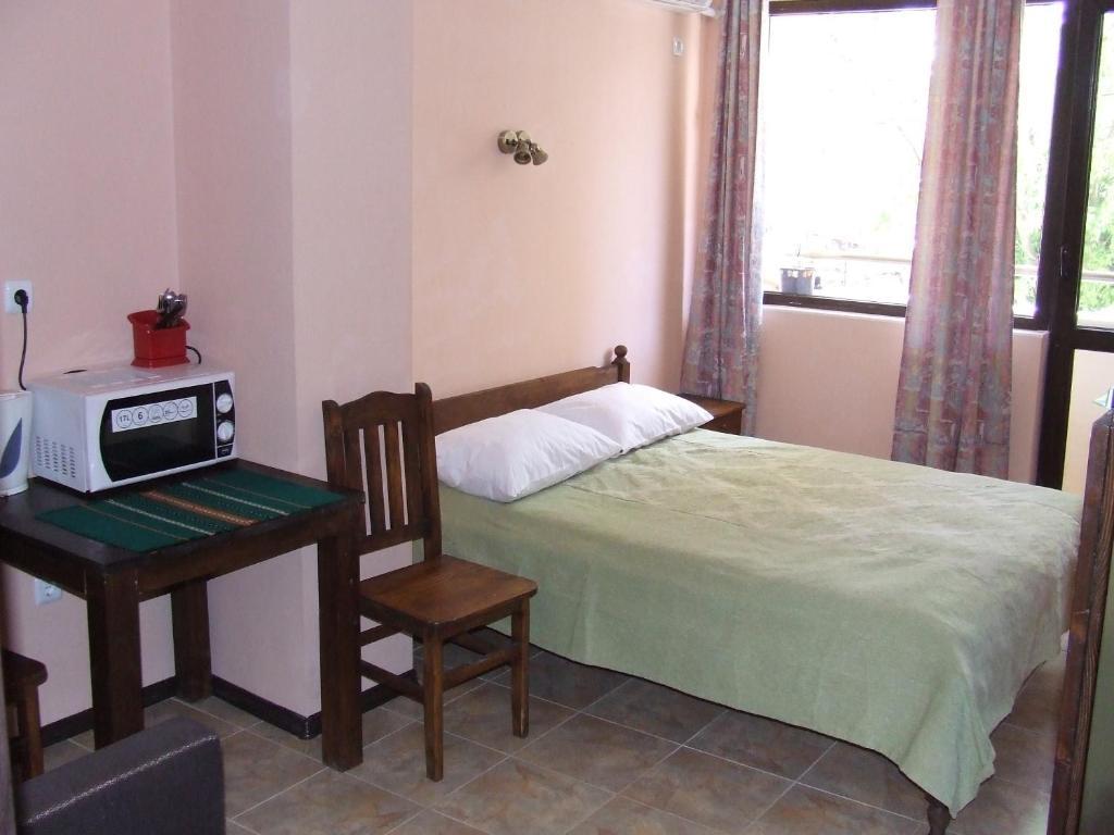 Asparuhov Guest Rooms And Apartments Várna Szoba fotó
