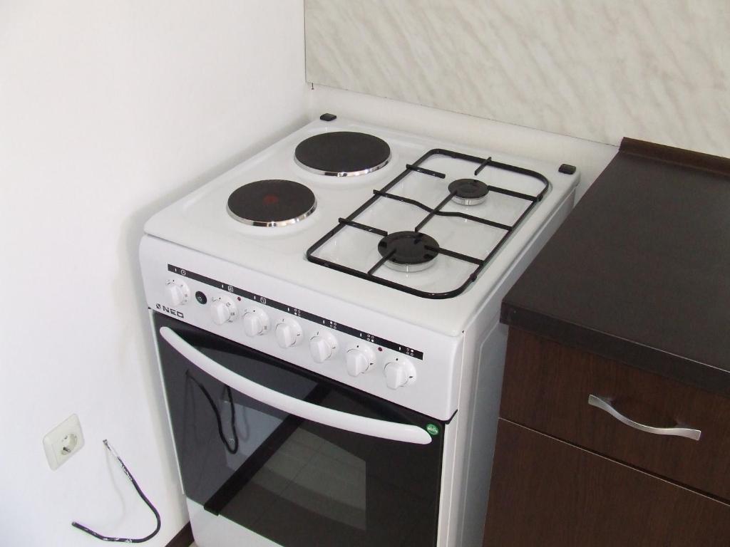 Asparuhov Guest Rooms And Apartments Várna Szoba fotó