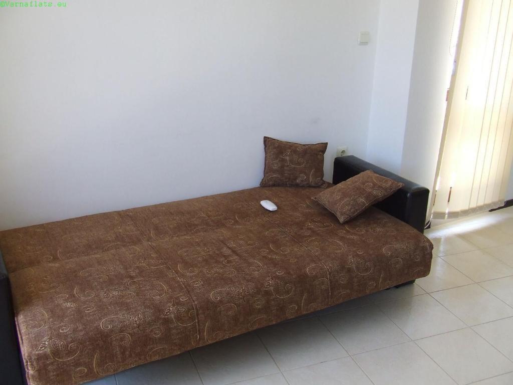 Asparuhov Guest Rooms And Apartments Várna Szoba fotó