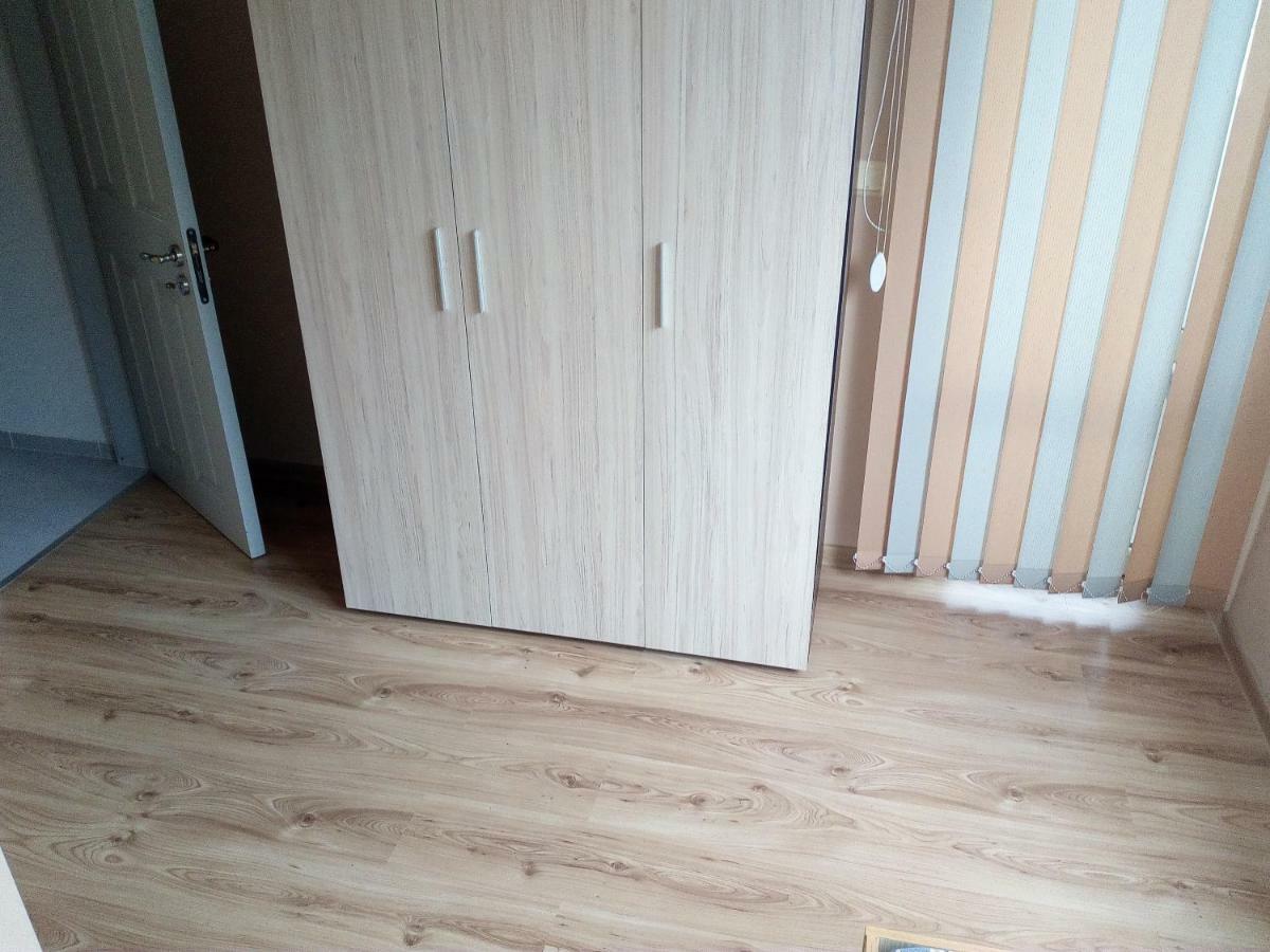 Asparuhov Guest Rooms And Apartments Várna Kültér fotó